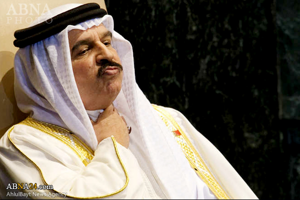 بحرین سفیر خود را از تهران فراخواند و کاردار ایران را اخراج کرد